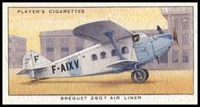 24 Breguet 280T Air Liner (France)